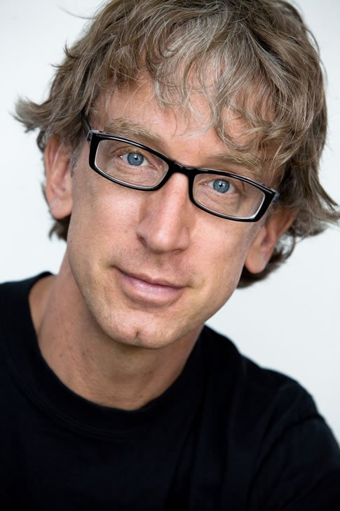 Happy Birthday Andy Dick 