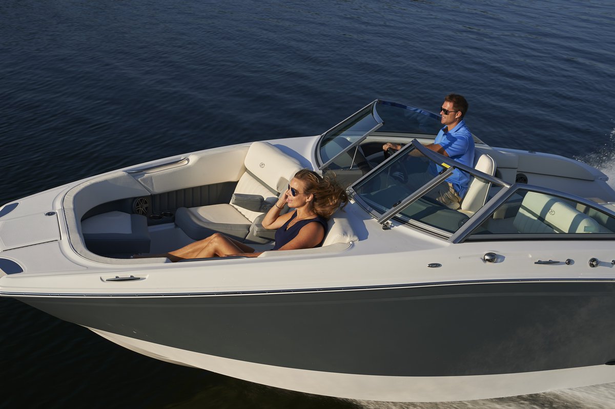 CobaltBoats's tweet photo. Rumor has it that open bow seating is pretty high on many wish lists this holiday season. Don't worry, last-minute shoppers. We got you.
#OnlyACobalt #WrappingProblems #HappyHolidays https://t.co/FeNnfrnoQC