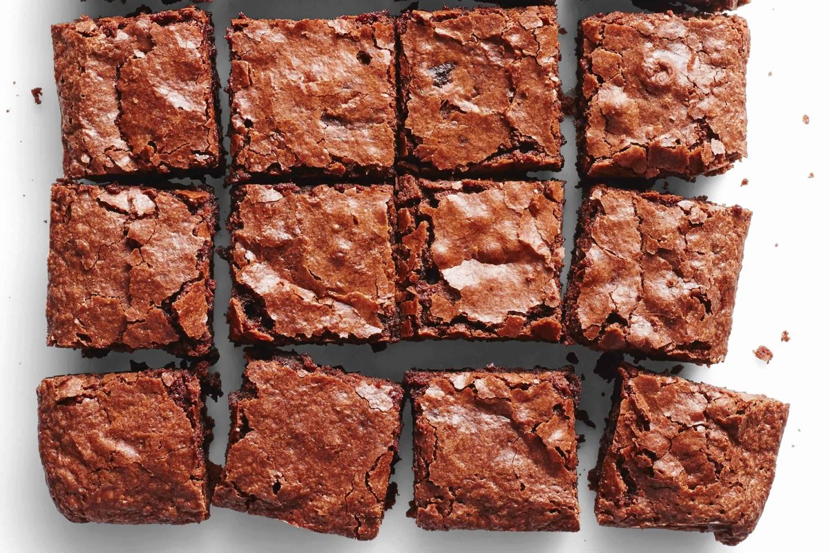 Out of dessert ideas for Christmas? TODO brownies to the rescue: aws.tl/ZYkIwn 

#Redracc #TODO