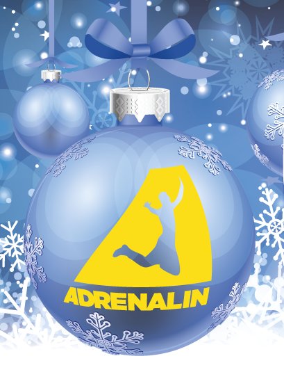 Don't forget our Xtreme Xmas jumper #party is tomorrow! 
We've got our Xmas jumpers ready, have you?🎅 🎄🦃🎁
*PRE BOOKING IS ESSENTIAL*
facebook.com/events/5185414…
#adrenalin #trampolinepark #trampoline #gymnastics #plymouth #gymnastics #ninja #christmas #family #adrenalinplymouth