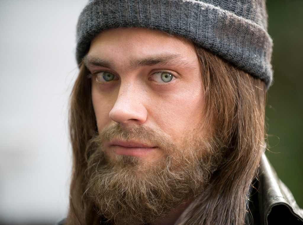 Fueled By Death Cast wishes Happy Birthday today to \Jesus\ from the amazing Tom Payne 
