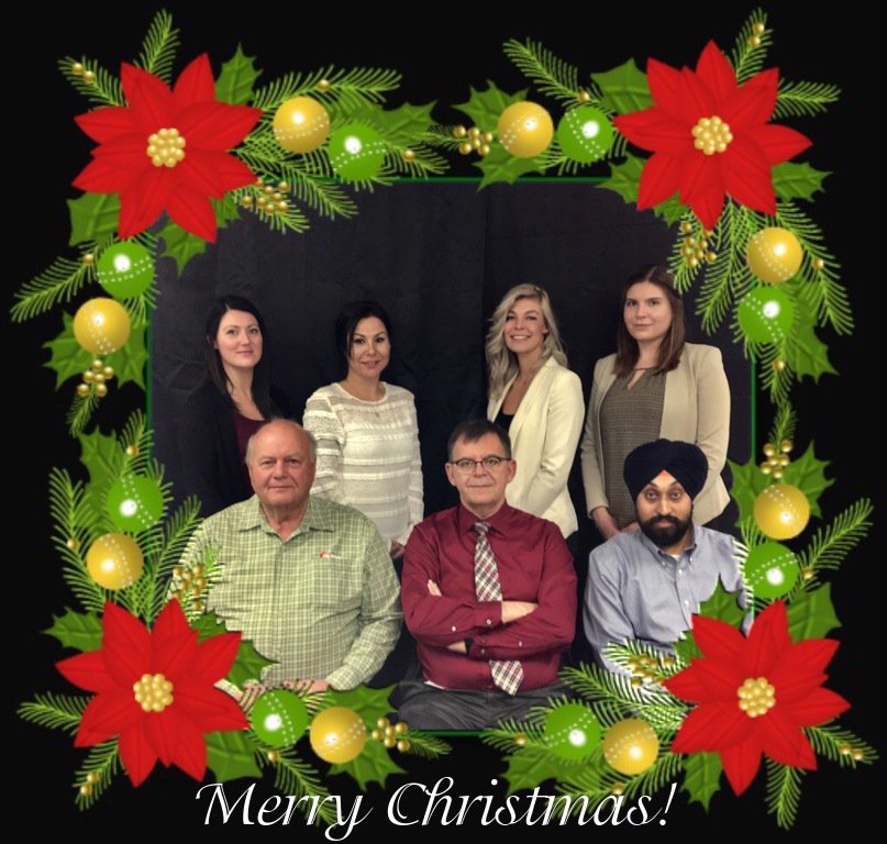 As we head into the holidays, from our family to yours.. we'd like to wish you all a Merry Christmas and Happy Holidays! Enjoy your time off!!