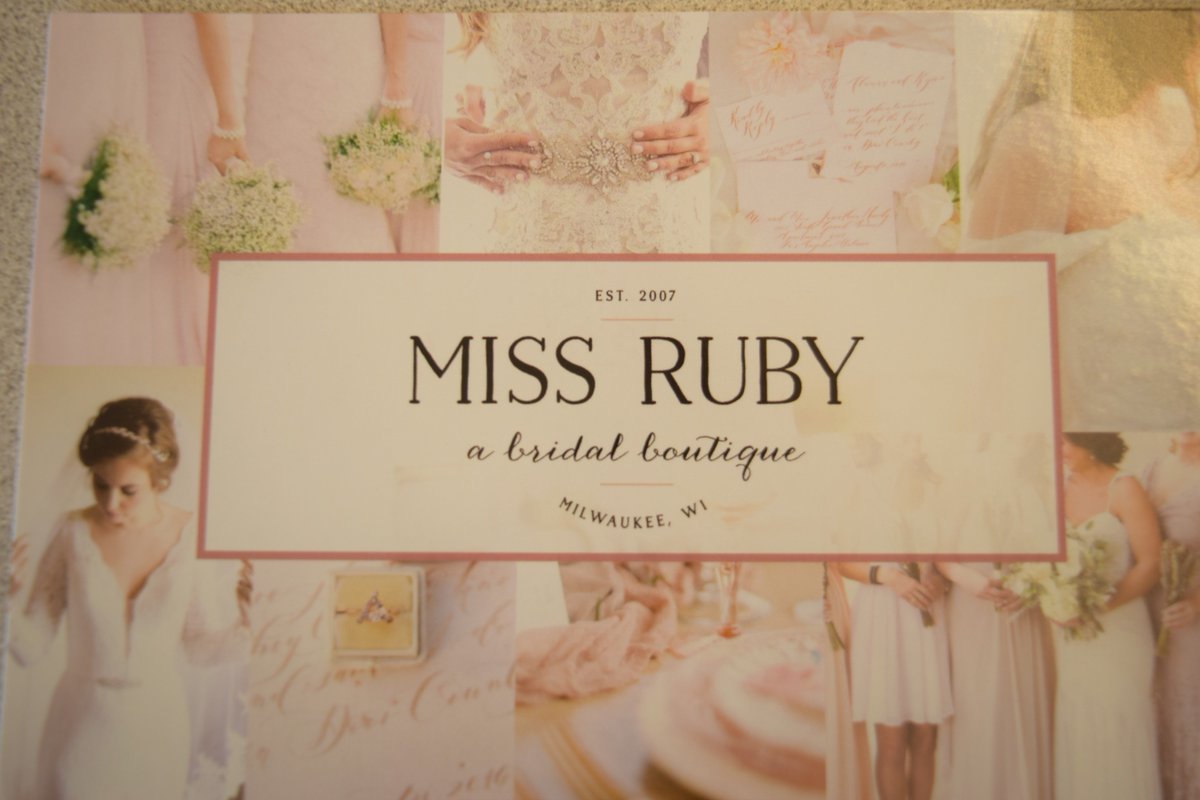 Thank you <a href="/MissRubyBoutiq/">Miss Ruby</a> for spreading the holiday spirit to our girls during this holiday season of giving!