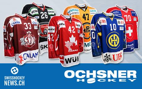 spengler cup jerseys