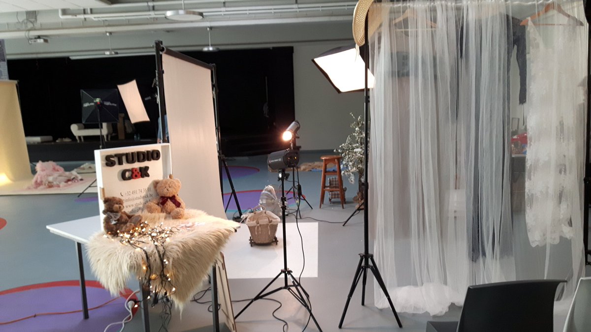 irisgoeteyn's tweet photo. Fotoshoot For Life bracht op 1 november maar liefst €4620 op tvv #Kinderkankerfonds #dewarmsteweek #StuBru #IedereenZorgtVoorIedereen https://t.co/xusJsWhaQA