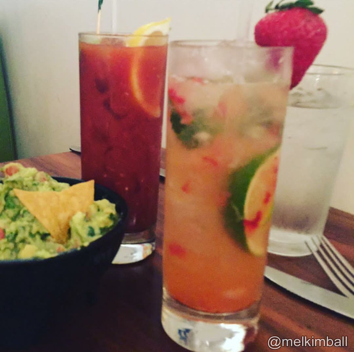 #ThirstyThursday is better during the holidays! Join us at #AGKitchen for a #WinterSolstice celebration.

We’re on the corner of Columbus Ave and W 73rd St. 
269 Columbus Ave. New York 
(212) 873-9400
agkitchen.com