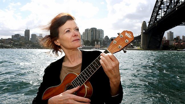 Quiet pleased to host the eclectic &amp;, totally uncatagorizable <a href="/JimSuperwhite/">Jim White</a> who'll be out touring w/ his latest album "Waffles, Triangles &amp; Jesus" Plus special guest uke plucker, song crooner &amp; Renascence woman <a href="/sylviesimmons/">sylvie simmons</a>. They hit <a href="/HillCountryWDC/">Hill Country DC</a> &amp; <a href="/HillCountryNY/">Hill Country NY</a> in spring!