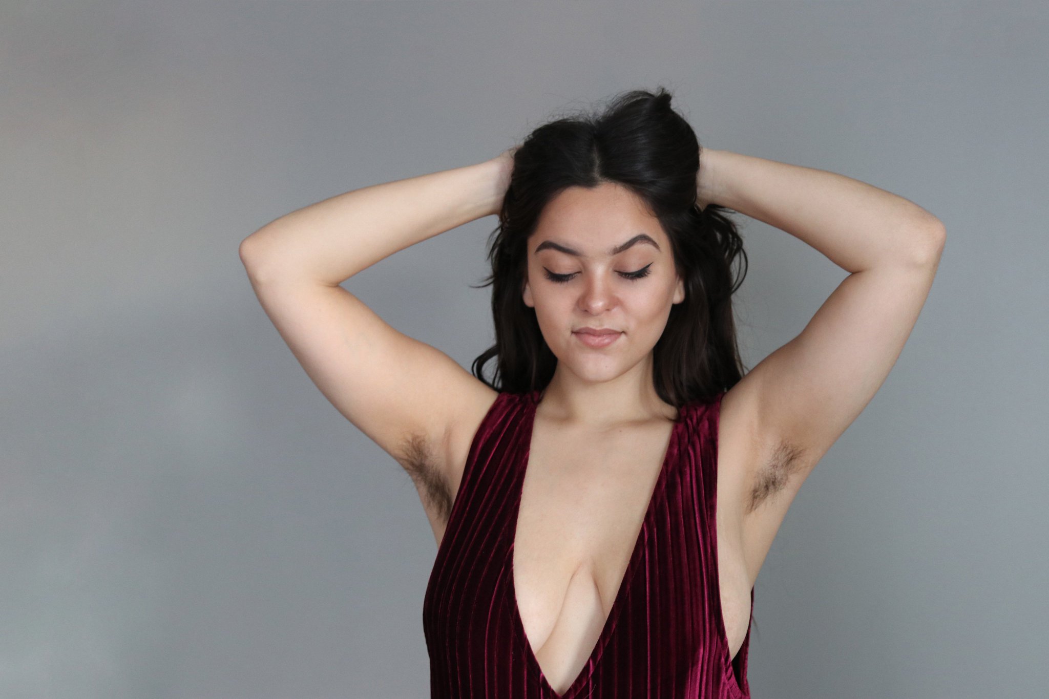 fenella fox armpit fetish porn.