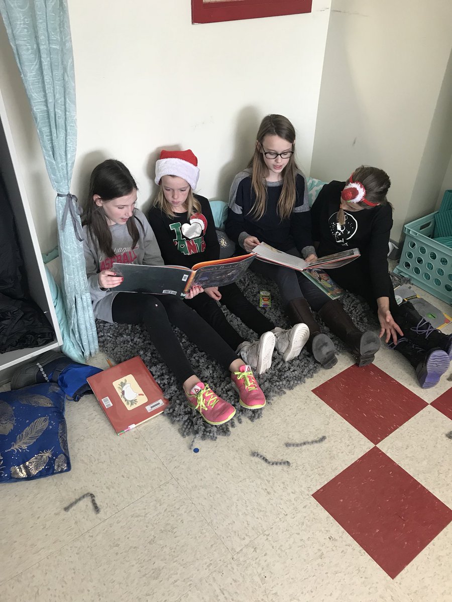 Miss_Horn5's tweet photo. Reading with our 3rd grade buddies! @MrsLaneLBE #lbeallaboutthekids https://t.co/pQCWhBTv3c