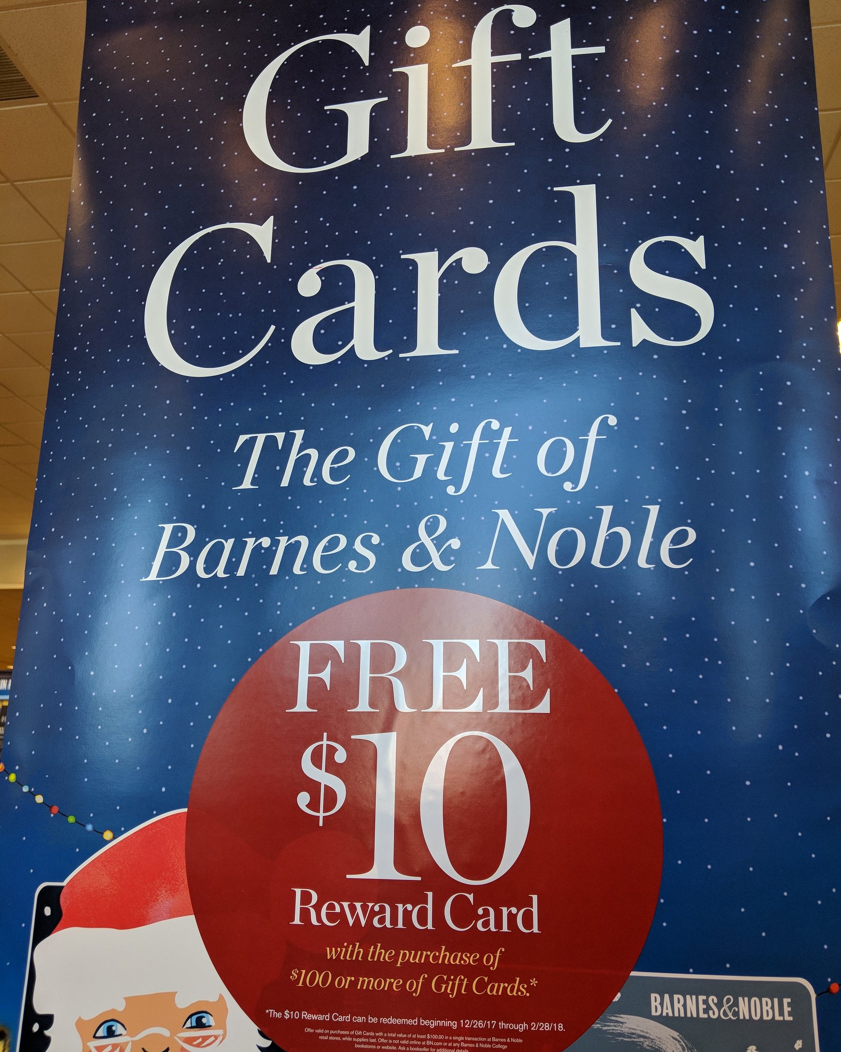 Barnes Noble On Twitter For Those Last Minute Gifts This