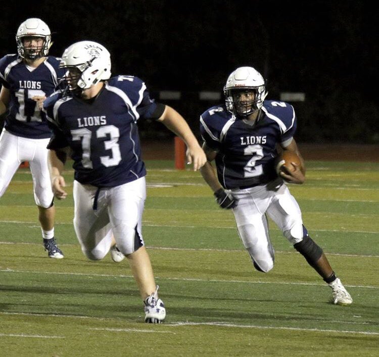 loganmetoyer11's tweet photo. Pt 2 it’s been real @jaredhunter218 https://t.co/Z28FkeoqHP