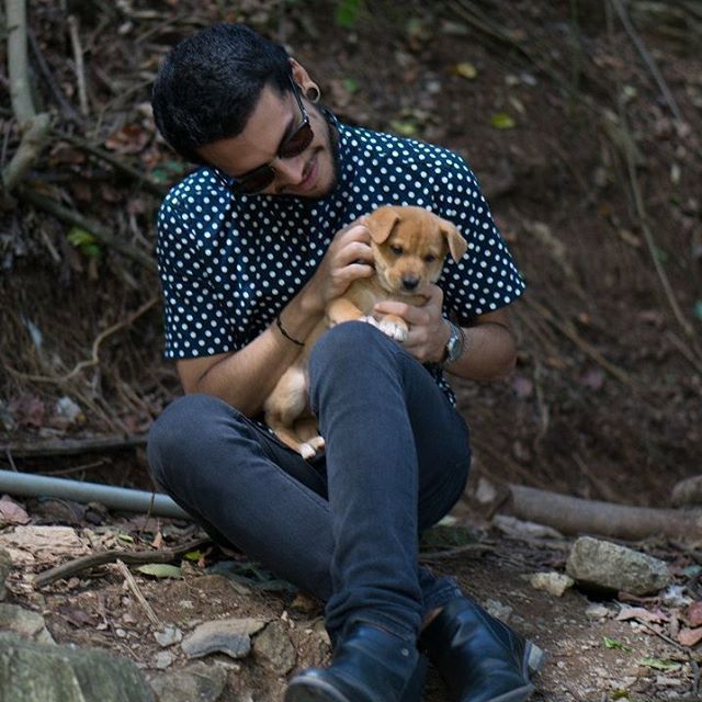 ¡Nos vemos pronto bro! 
Sigan a nuestro #cantante @ MauricioCastro en #instagram, su user es: @MauriClb 

#21Dic #FelizJueves #ThursdayThoughts #EspirituDeLaNavidad