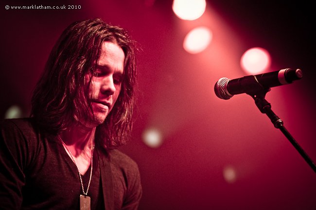 Great photos at Manchester in
 2010 💖
© <a href="/marklathamphoto/">Mark Latham Photo</a> 
#MylesKennedy #AlterBridge #BestBandEver