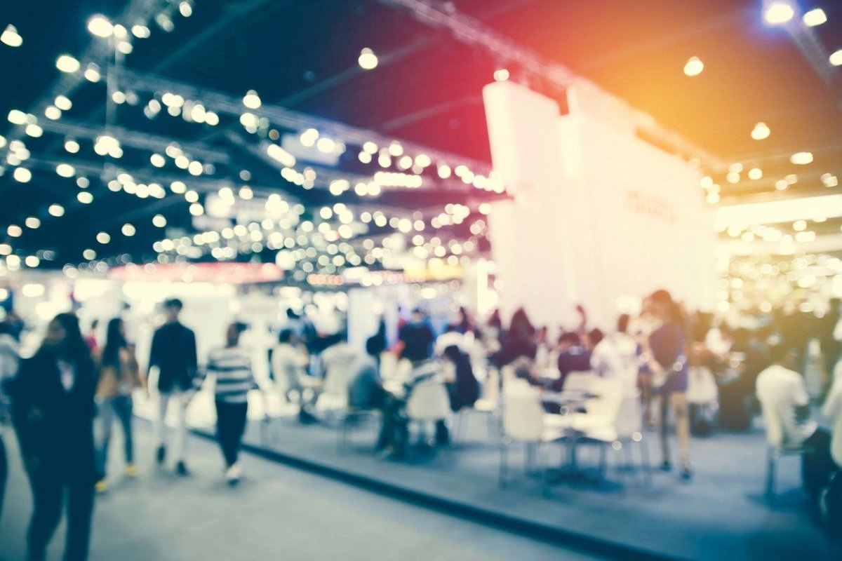AMAsocial1's tweet photo. Why You Should Stop Wasting Your Time on Networking Events https://t.co/Roh4WlkInu https://t.co/GWtrSYivOh