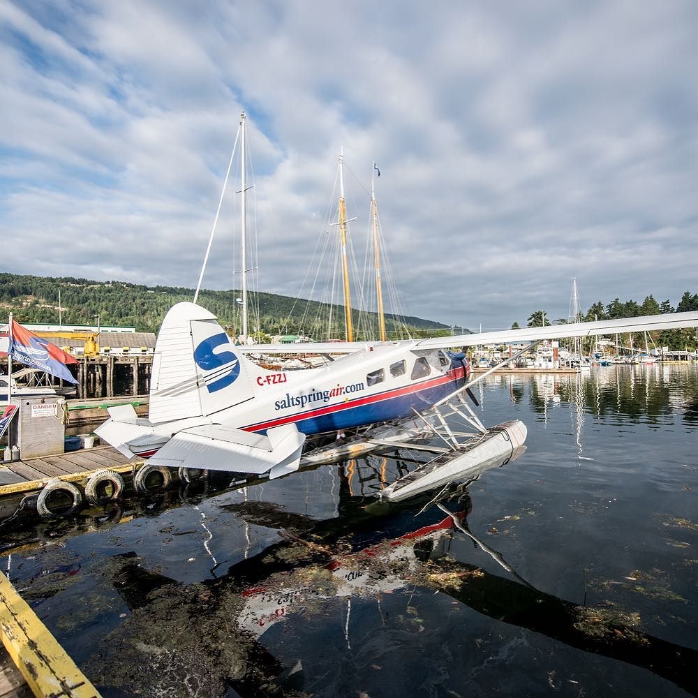 AlexBeattie's tweet photo. By air, by land & sea... that’s how you arrive and depart Salt Spring Island 🌹
#PNWdiscovered #pnwonderland #greatnorthcollective #optoutside #visualambassadors #natureaddict #createmood #thinkcreateesxplore #worldcaptures #sunrise #artofvisuals #exp… https://t.co/d6BiPASBoE https://t.co/LcHOBUqMs8