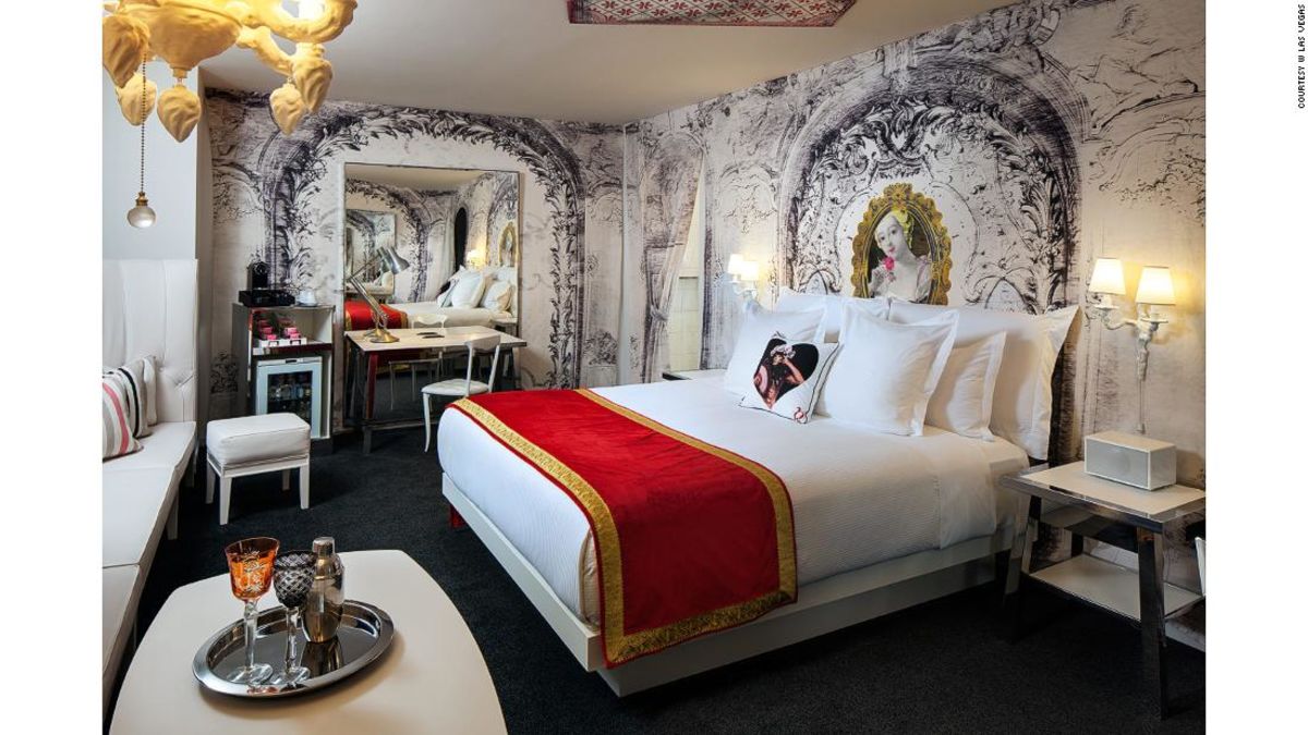 ShareARoom's tweet photo. 7 best boutique hotels in Las Vegas https://t.co/fWuzOxaBft https://t.co/SqWs8NplUI