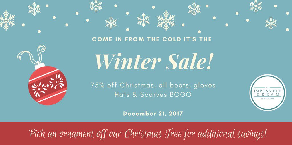 Impossible Dream TS tweet media