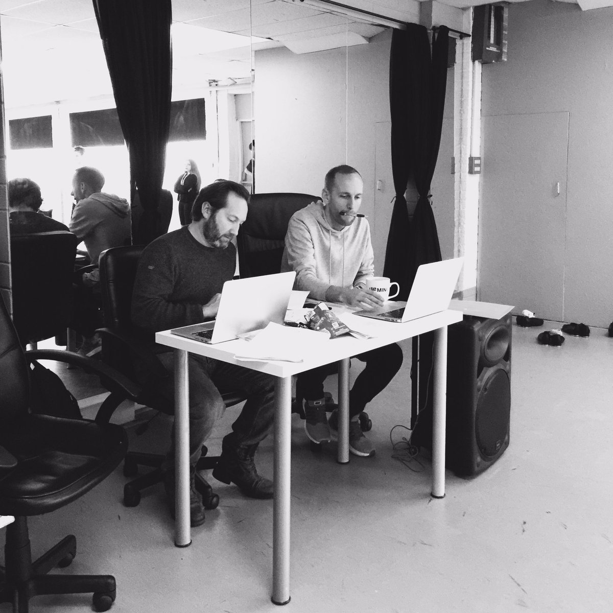 3 day intensive rehearsal <a href="/AJLTheatrical/">AJLTheatricalLtd</a> <a href="/WESTENDWEEK/">WEST END WEEK</a> ALADDIN ! #wishescometrue