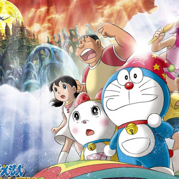 kikimuaya212's tweet photo. Phim Hoạt Hình Cho Doremon 1.1.1 Mod Apk Download Android iOs https://t.co/0mZyn6UVzo https://t.co/coAOy6iFTv