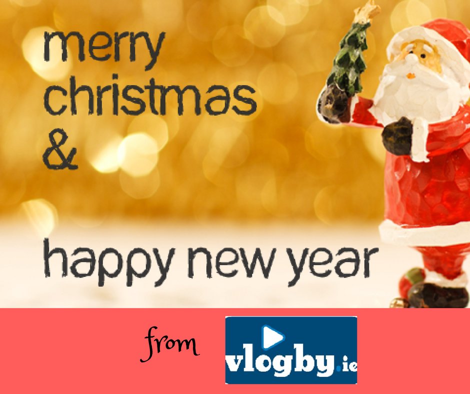vlogby_ie's tweet photo. Have a great Christmas people. #corkhour #irishtechparty #BelfastHour #louthchat #LimerickHour #Dublinhour #wexfordhour #irishbizparty #WicklowHour #donegalhour #IrishMusicParty #kerryhour #womensinspire #galwayhour #irishfoodparty #mayohour #carlowhour #wedchat #tweetursis #vlog https://t.co/2uX9QqFmto