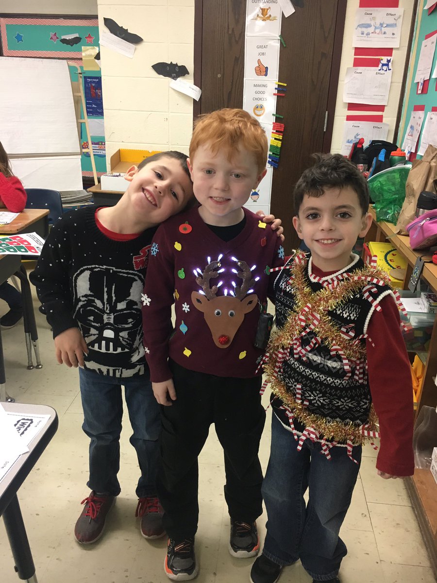 Barrows' Bunch tweet media