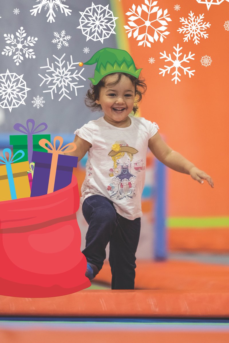 BetterExtreme's tweet image. Day 10 of the #12DaysOfChristmas #competition! RT and Follow us and you could win a free session for 4 people at a #BetterExtreme venue of your choosing! T&amp;amp;Cs: bit.ly/2CkJi74 #Christmas #London #Swindon #Newcastle #free #ThursdayThoughts #WinterSolstice