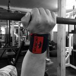 Cerberus Performance Wrist Wraps Performance Wrist Wraps are made from top quality materi store.startingstrongman.com/product/cerber…