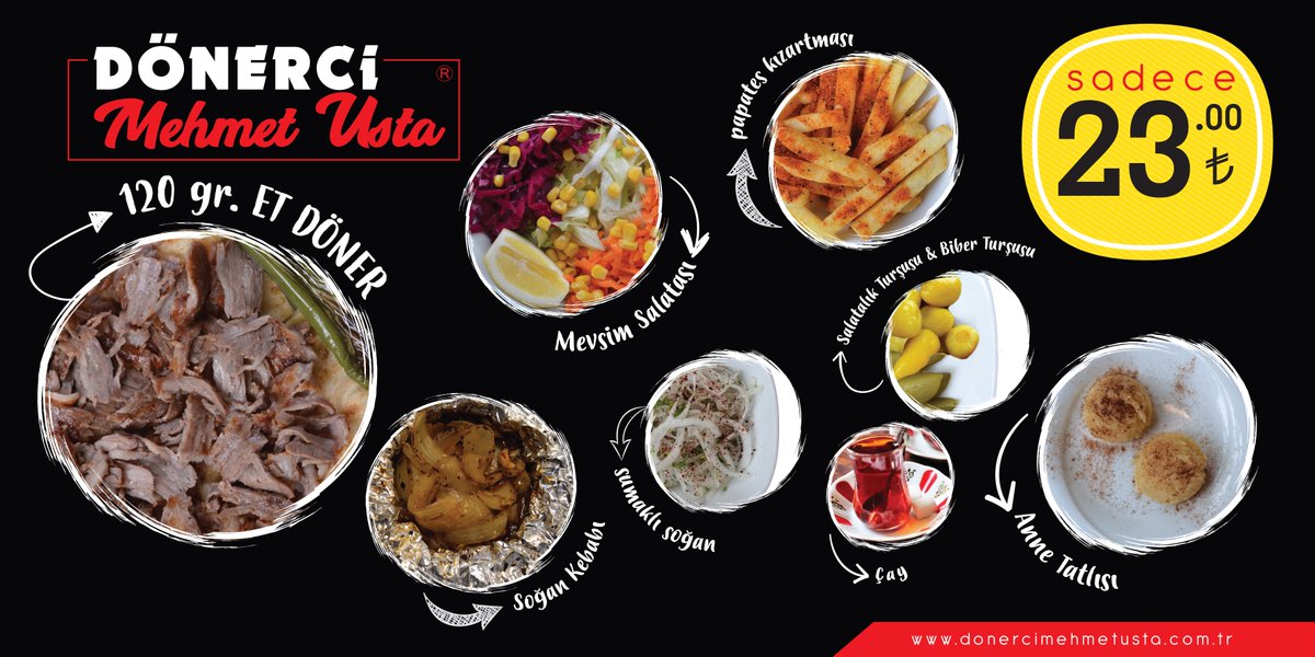donerci mehmet usta balgat usta donerci twitter