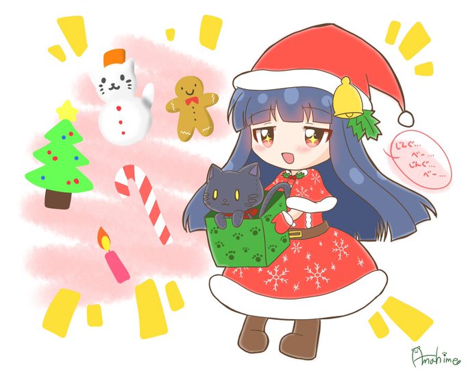 じんぐ…べー… じんぐ…べー…!

 #毎月22日は佐城雪美の日 