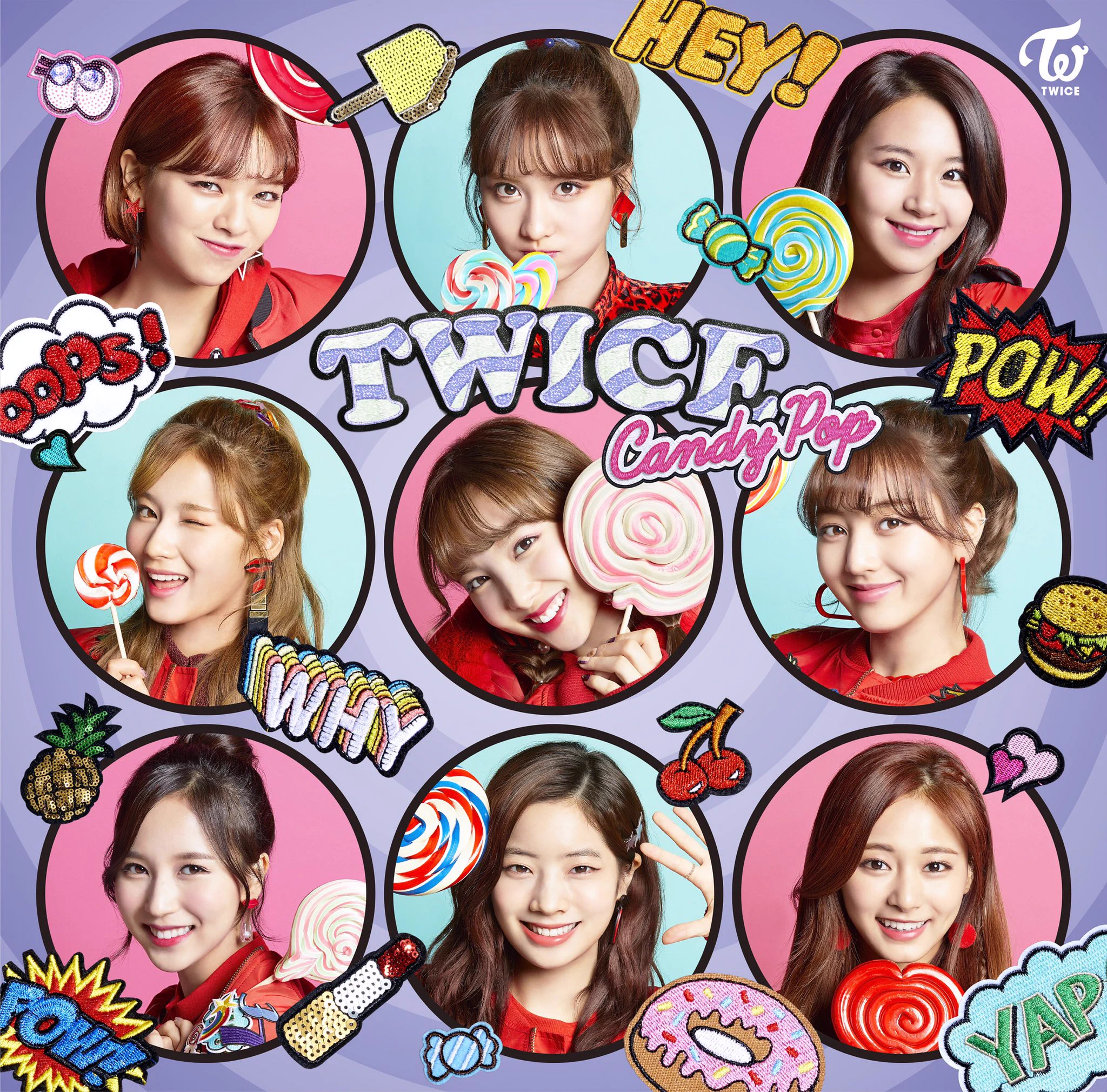 TWICE JAPAN OFFICIAL on X: 