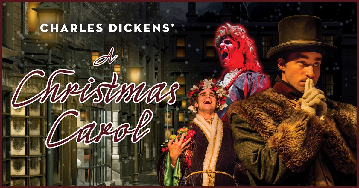 40eastgrill's tweet photo. Don't forget to get your tickets for this years Christmas Carol today and tomorrow at The Averitt Center for the Arts. Stop in before and after the show for great food and fun times!

Enjoy our Daily Happy Hour: $2 Domestics, $3 Margaritas, and $4 Wells. https://t.co/V3QWJapsNb