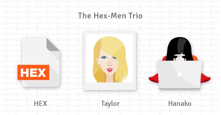 Hackers Targeting Servers Running Database Services for Mining Cryptocurrency thehackernews.com/2017/12/chines…

Hello! Hex, Hanako, and Taylor.