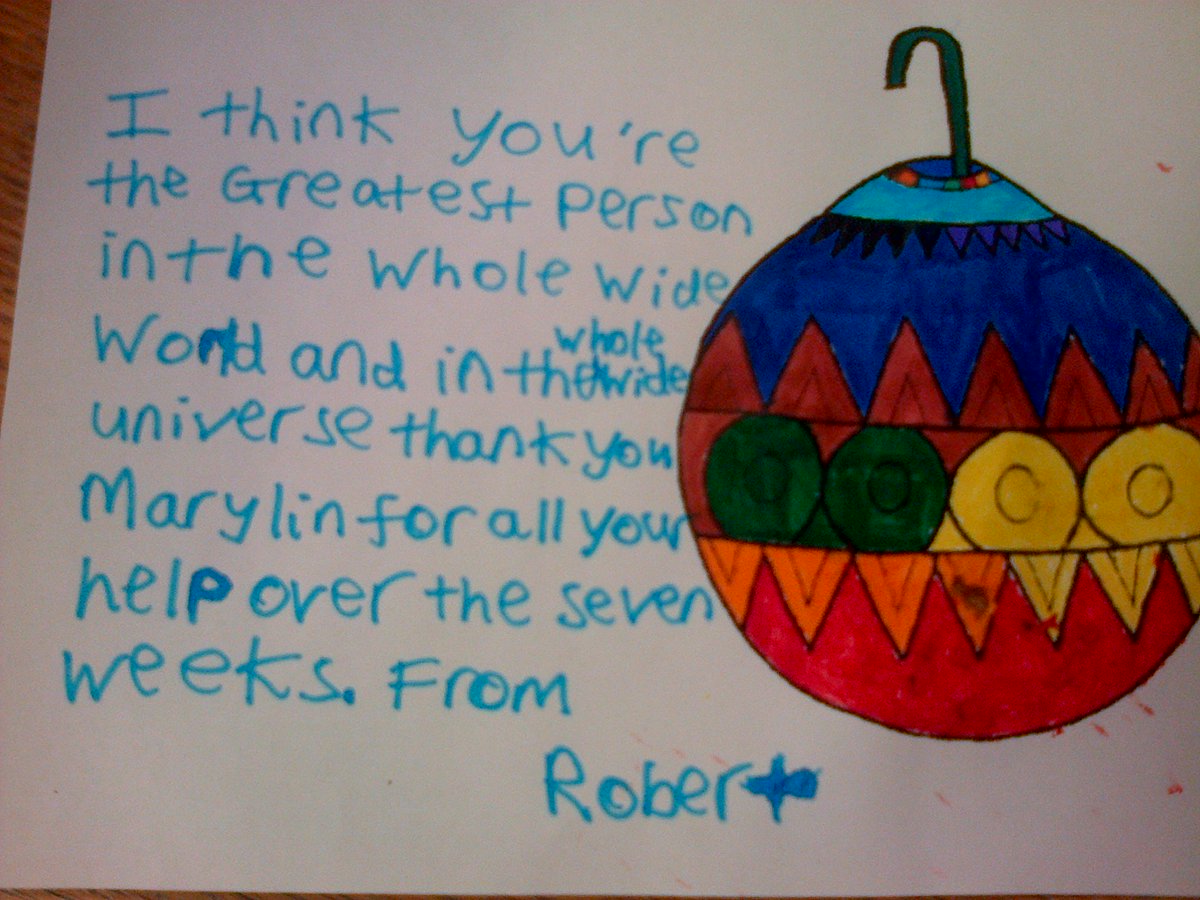 <a href="/MeTimeLeeds/">Mencap Me Time Leeds</a> celebrates another very successful set of courses. All ready for the Holidays now. The courses in January are almost full - if you want to come please contact us asap! #bestjobever #ilovemetimeleeds #ldleeds #mencap