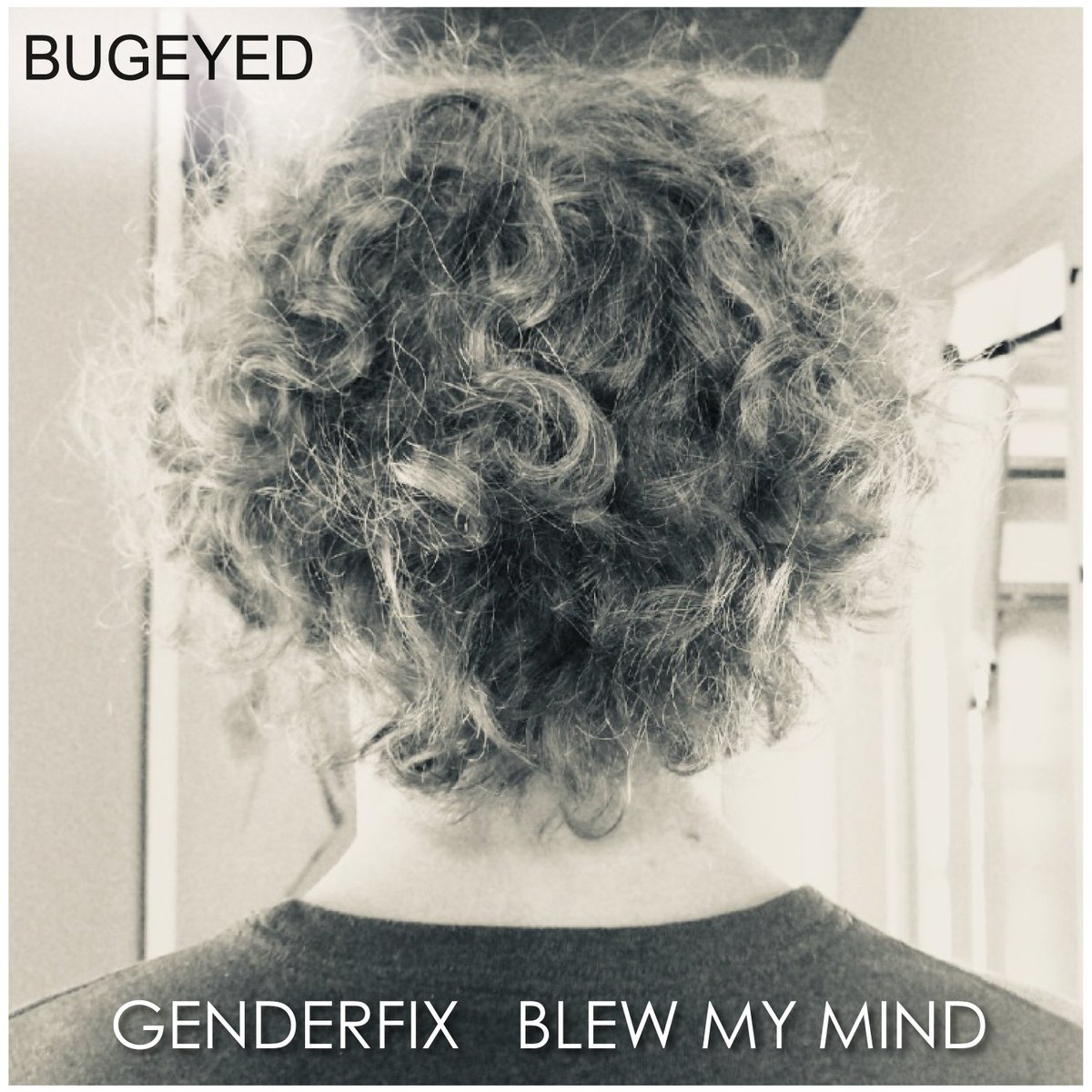 BLEW MY MIND by GenderFix is OUT NOW worldwide via #iTunes #Spotify #TrackItDown #Tidal #AmazonMusic #AppleMusic + more ✺✺ #HouseMusic #GenderFix #BlewMyMind