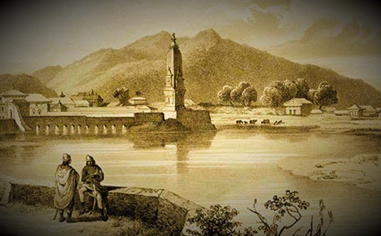 रानी पोखरी बिचमा रहेको मन्दिरलाई पुरानो पुरातात्विक 'शिखर शैली'मा पुन:निर्माण गर्नु त परै जाओस, बचेखुचेको सम्पदामाथि पनि प्रहार गर्दै हामी उजाड शुन्य-संस्कृतिको, शुन्य-इतिहासको शहर निर्माण गर्दैछौँ - स्मार्ट हैन स्टुपिड सिटी ।