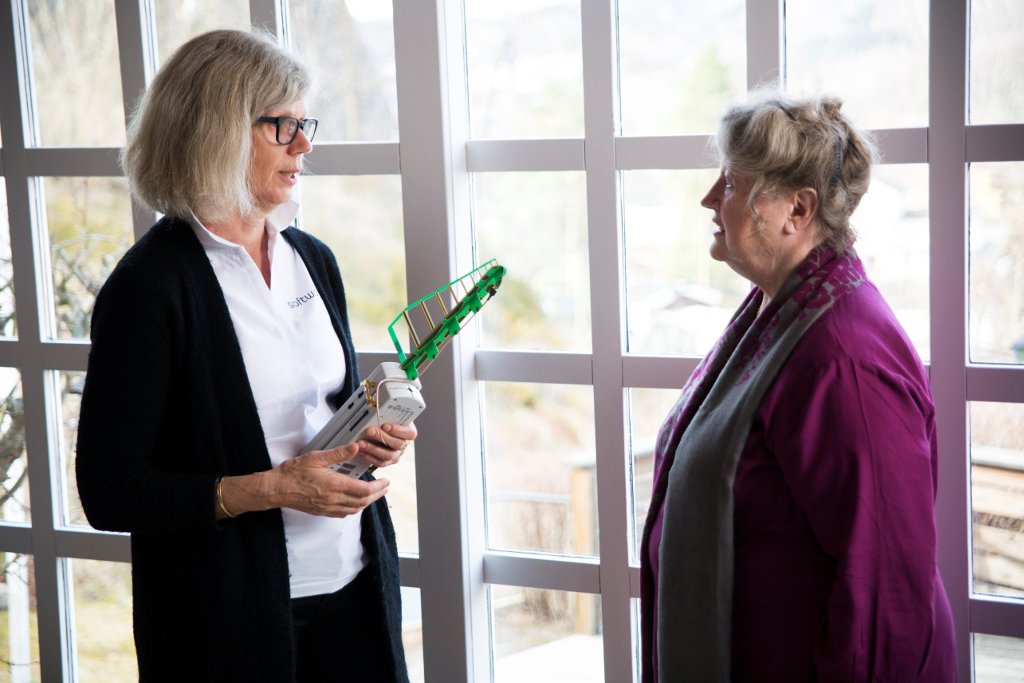 SoftworksAS's tweet image. Jobbekspertene: «En ansatt har #stråleallergi. Hvor langt plikter vi å tilrettelegge?» Stadig flere får helseplager av denne typen stråling, som kan måles! Mye kan gjøres for å redusere #strålingen i hjemmet og på arbeidsplass, skole eller barnehage @e24 e24.no/jobb/jobbekspe…