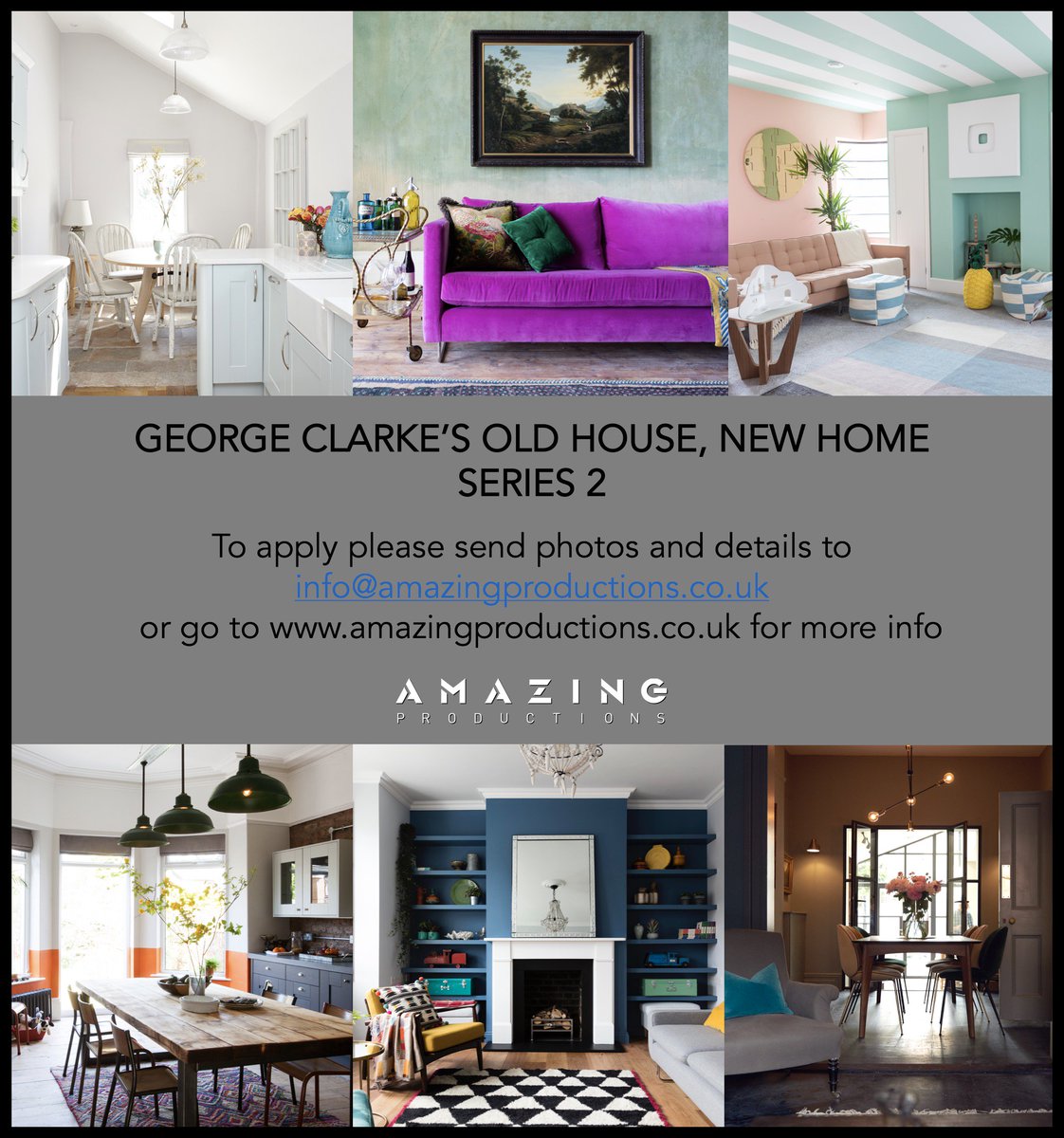 Please RT #oldhousenewhome #renovation #victorian #georgian #edwardian #anyperiod #home #moderntwists