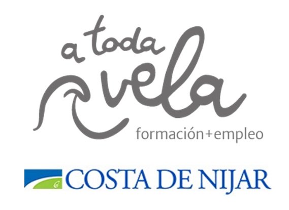 Mediante esta #Inclusión laboral brindamos trabajo de forma activa a personas con diversidad funcional, en igualdad de condiciones y dejando atrás la discriminación, algo fundamental para una vida plena. ¡La inclusión laboral nos beneficia a todos!  #ATodaVela #CostadeNíjar