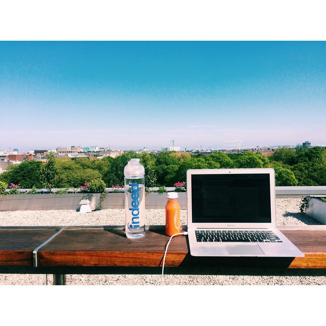 gavinpoland's tweet photo. Indeed in #EMEA is growing rapidly and we need a #Recruiter based in #Dublin to help shape the landscape for us! Have what it takes? #InsideIndeed https://t.co/hahLTp6MKU