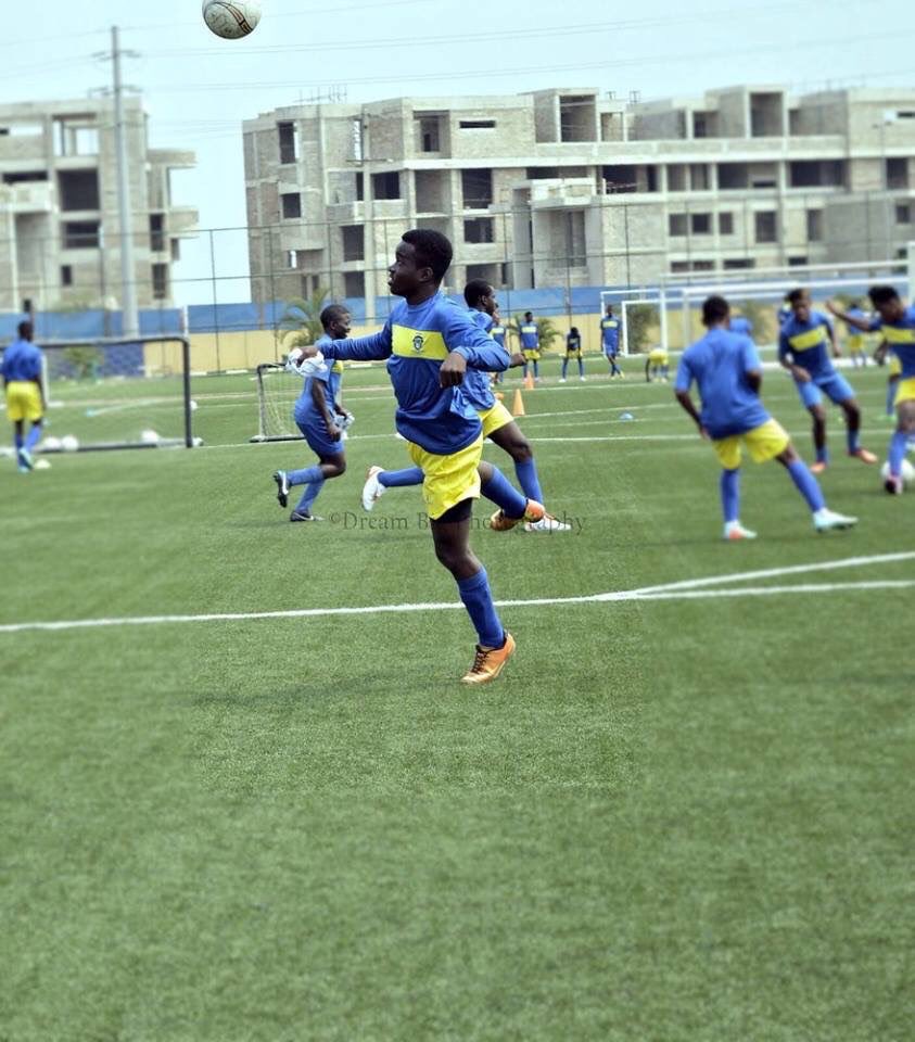 dnielmena's tweet photo. Academia de Futebol de Angola (AFA) @futangola obrigado 👌🏾🙏🏾 https://t.co/wPdnYCsfaY