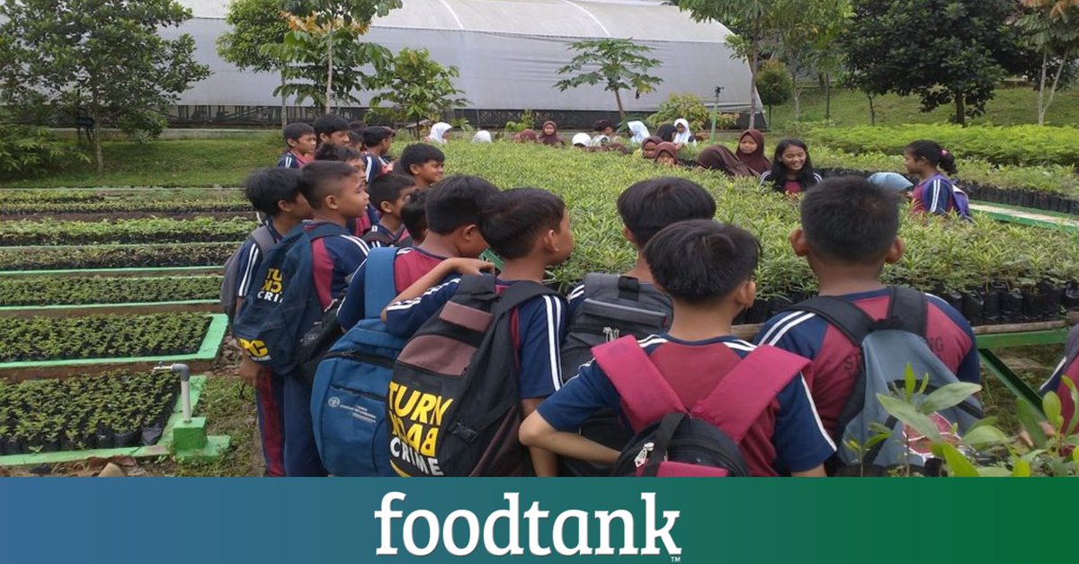 World Food Prize Foundation tweet media
