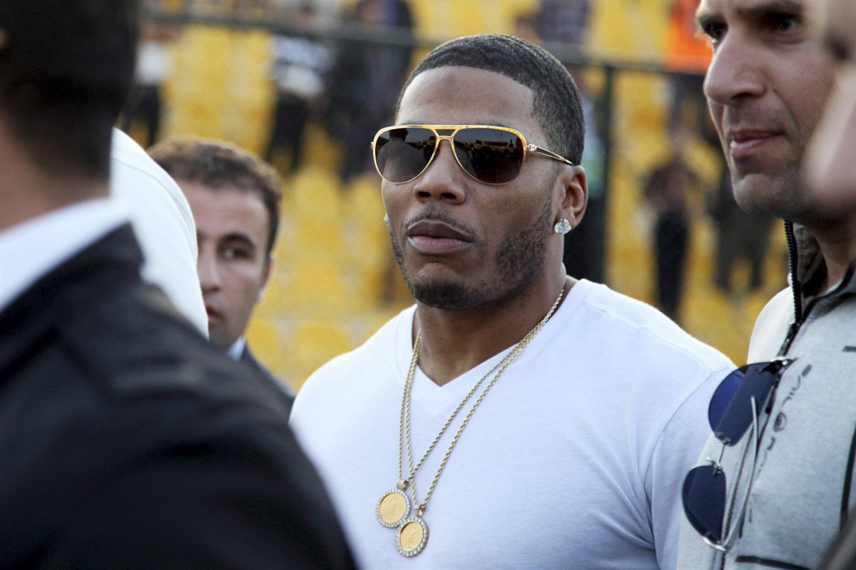 Woman sues rapper Nelly claiming sexual assault, defamation: bit.ly/2kCkK2b https://t.co/vnYglJx6AH