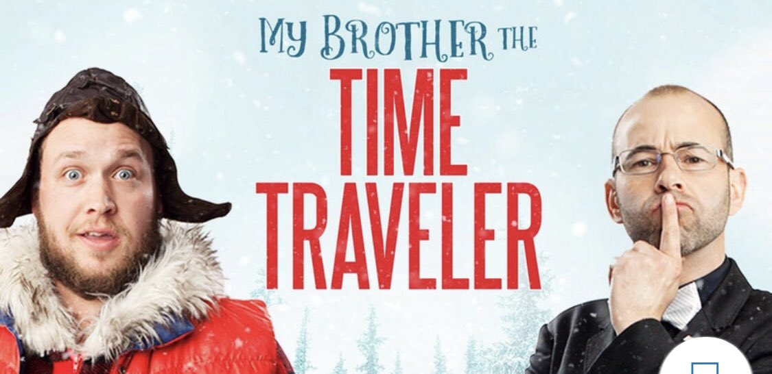 jamessmurray's tweet photo. Watch the Christmas movie I'm in FOR FREE here: https://t.co/N5YWG4iuvM

You can either rent or get a FREE 30 day trial to watch it. Thanks for supporting independent film &amp; our dear friends @jakevanwagoner @maclainnelson @ClareNieder You're gonna love the movie! https://t.co/WpjhktH7ZF