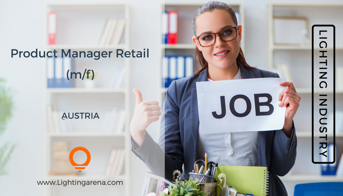 lightingarena's tweet photo. Product Manager Retail (m/f) 
#Jobs #Austria #Zumtobel #ZumtobelAustria #lighting
https://t.co/Yc0BB7HsKP https://t.co/SoyfpzYZid