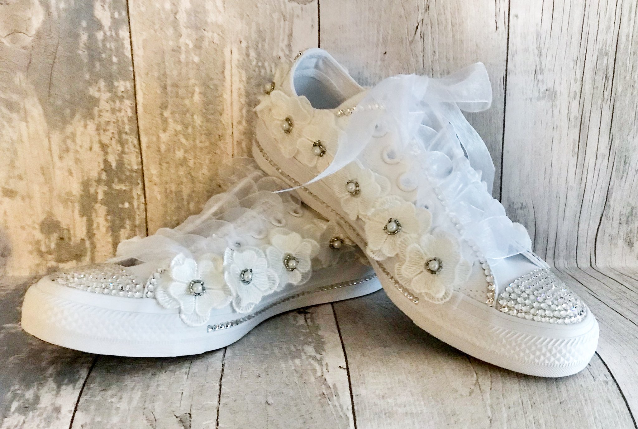 new line of converse