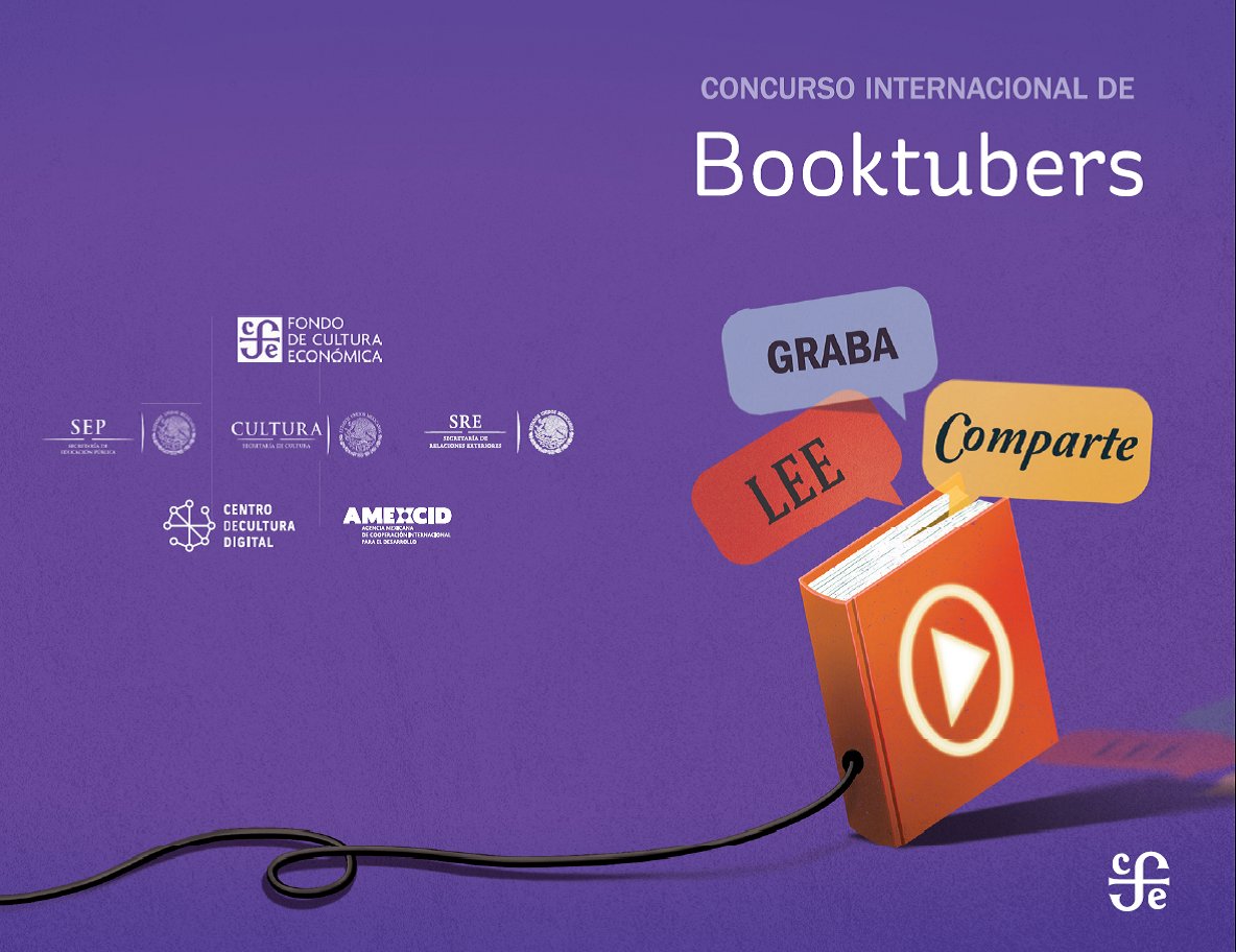 EmbaMexHungria's tweet photo. A #DigitalisMedia arra is hasznos, hogy kedvet kapjunk az olvasáshoz, és részt venni a @FCEMexico, és a @AMEXCID versenyén egy módja ennek. https://t.co/uBGGzIqS7t https://t.co/D6KAo0odBy