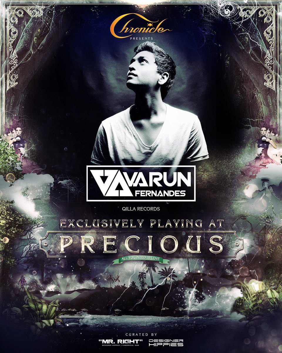 preciousofficial tweet media