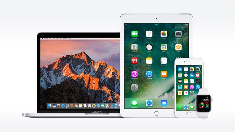 iPhoneandoRD's tweet photo. ¡Con el proyecto Marziapan de Apple, una sola app funcionará en la Mac, iPhone y iPad! - https://t.co/w5Tkn53AIE https://t.co/ABur2S4Xt6
