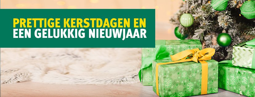 Fijne kerstdagen! dlvr.it/Q727sD