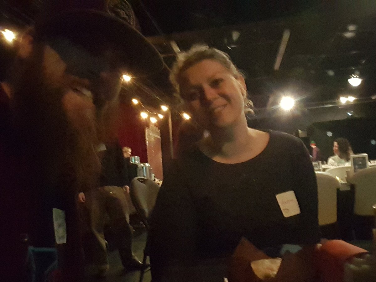 WBR403's tweet photo. The team doin the morning right at @SMBRedDeer @TheScottBlock @BullSkitComedy. Thank you for the breakfast and morning Coffee Stella Beans Sweets. Awesome new mug and badass Red Cedar soap from Tamarack Soapworks #smbrd #scottblock #yqf #reddeer https://t.co/r1evuW8fRk